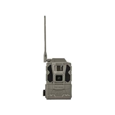 Reveal by Tactacam Pro 3.0 LTE Cellular Trail Camera Green RV-TC-XPRO3