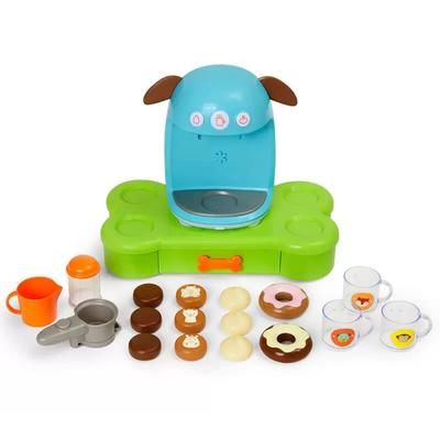 Skip Hop Zoo Bark-ista Set