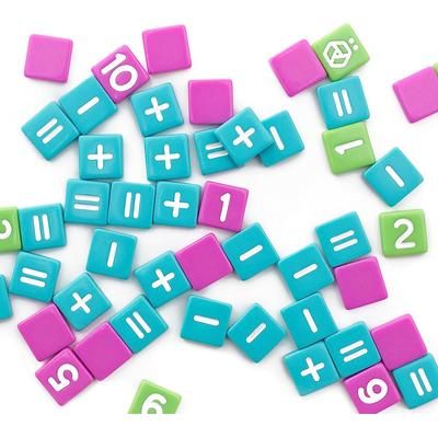 Mobi Kids Numerical Tiles Game