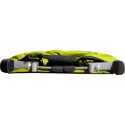 Mountain Buggy Pod V2 Portable Hook On Table Chair - Lime
