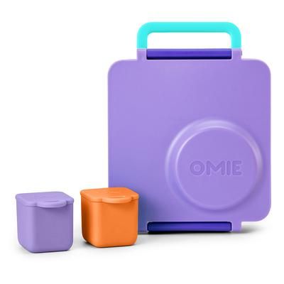 Omie Life OmieDip Sets - Purple / Orange