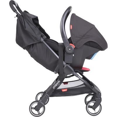 Phil & Teds GO Travel System Belt