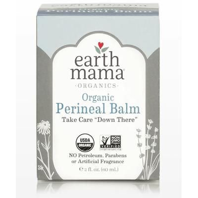 Earth Mama Organic Perineal Balm - 2 fl. oz.