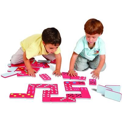 Edushape Jumbo Dominos