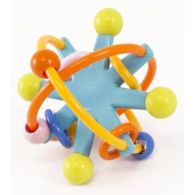Manhattan Toy Stellar Rattle