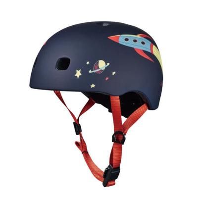 Micro Kickboard Helmet V2 - Rocket, Medium