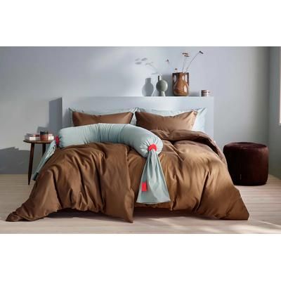 bbhugme Pregnancy Pillow Cover - Eucalyptus