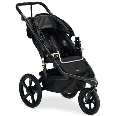 BOB Single Jogging Stroller Infant Car Seat Adapter for UPPAbaby