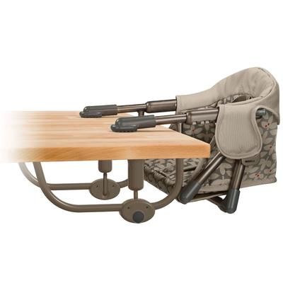 Summer Infant Stylish & Secure Take Two Portable Booster Chair