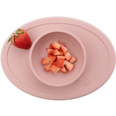 EZPZ Tiny Bowl - Blush