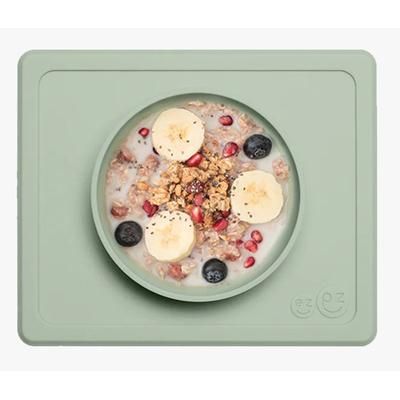 EZPZ Mini Bowl - Sage