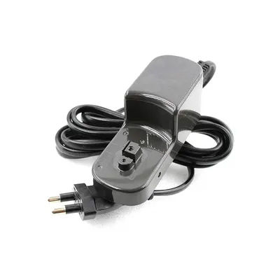 EU Charger Power cord Razor For Panasonic RE7-52 ES-RW30 ES-SA40 ES4025 ES4026 ES4027 ES365 ES3042 220v Charger Power cord