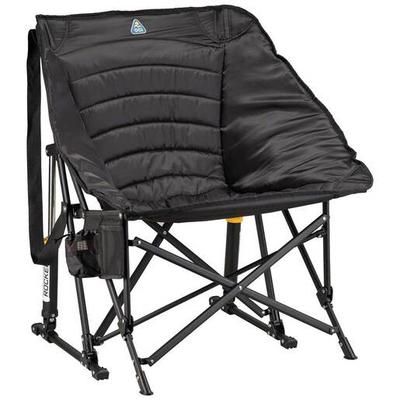 GCI Outdoor Puff Rocker Chair - Stealth Camo One Size