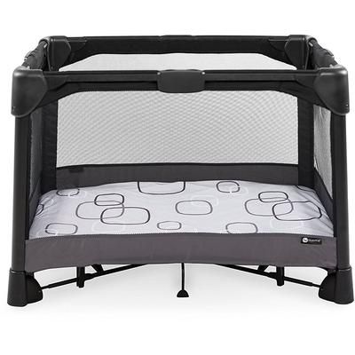4moms Breeze Waterproof Playard Sheet - Silver