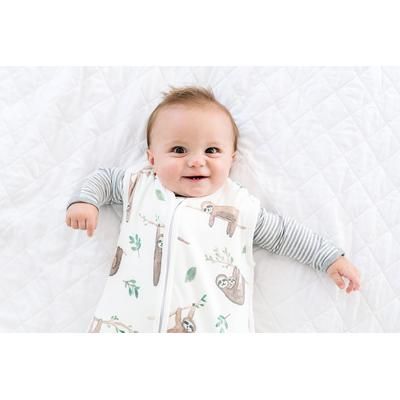 Copper Pearl Sleep Bag - Noah, 0-6M