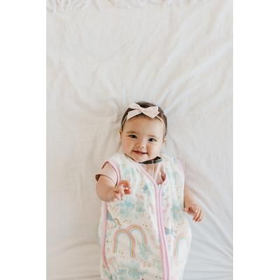Copper Pearl Sleep Bag - Whimsy, 0-6M
