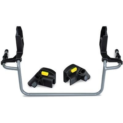 BOB Single Jogging Stroller Adapter for Britax ClickTight Infant Car Seats