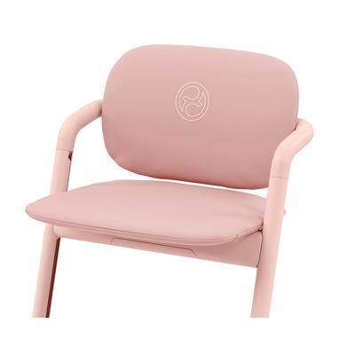 Cybex LEMO 2 Comfort Inlay - Pearl Pink