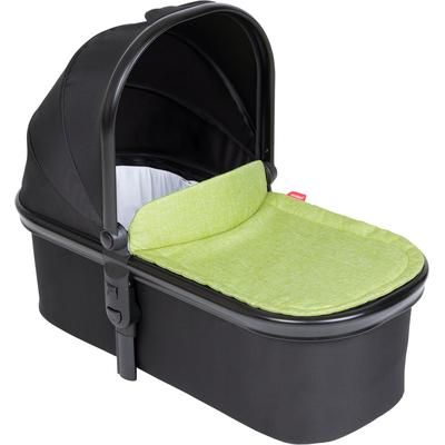 Phil & Teds Carrycot Lid - Apple