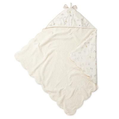 Petit Pehr Hooded Towel - Magical Forest