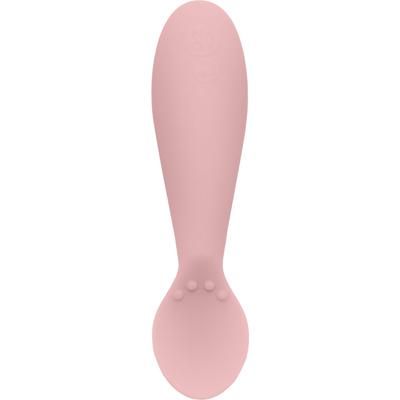 EZPZ Tiny Spoon, Twin Pack - Blush