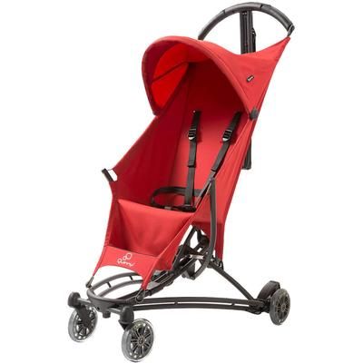 Quinny Yezz 2.0 Stroller Cover - Red Rumor