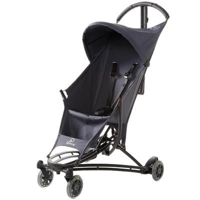 Quinny Yezz 2.0 Stroller Cover - Grey Road