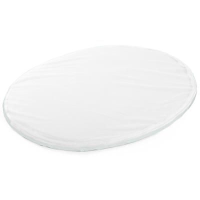 Stokke Sleepi Mini Fitted Sheet - Powder Blue