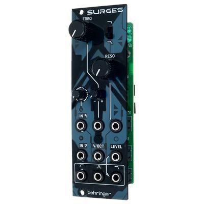 Behringer Surges