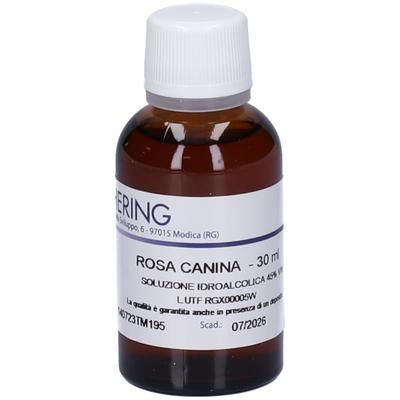 HERING Rosa Canina Tintura Madre 30 ml Gocce orali