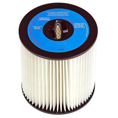 Royal 7 inch Replacement Central Vacuum Filter 8106-01