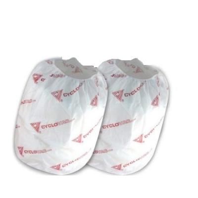 CycloVac Outer DL Series OEM Anticlogging Filter, 2 Pack TDFICY11