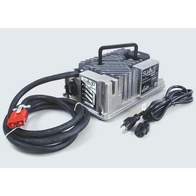 Windsor Battery Charger, E-Series/Summit II, SCR, 24 Volts 86284040