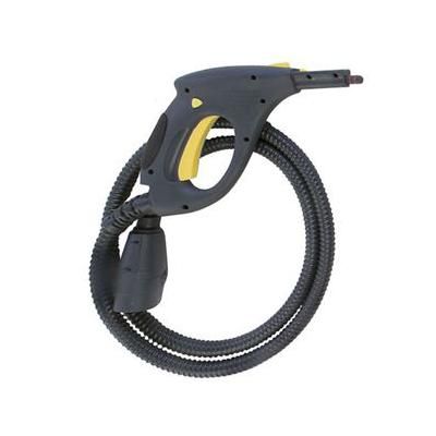 Vapamore MR100 New Style Steamer Hose with Steam Gun NEWSTYLEHOSE