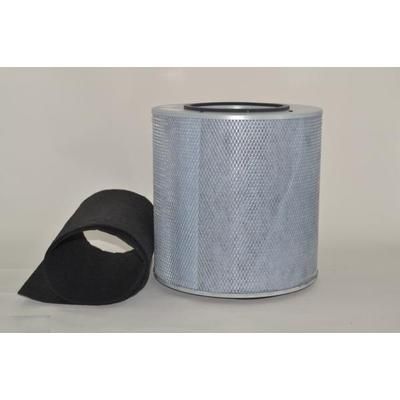 Austin Air Healthmate Plus HEPA Filter with Black Pre-Filter FR450A