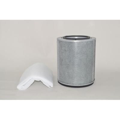 Austin Air Healthmate Plus Jr. HEPA Filter with White Pre-Filter FR250B