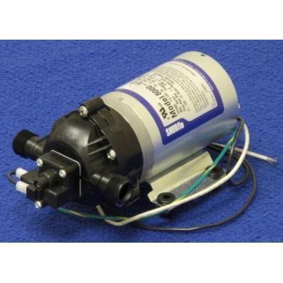 American-Lincoln Pump, 115 Volts, 100 PSI, 52459A