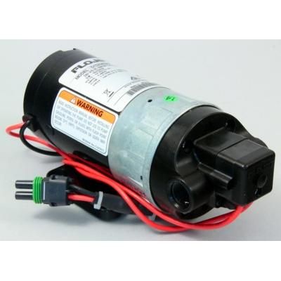 Clarke Pump, 24 Volts, 100 PSI, 56317045