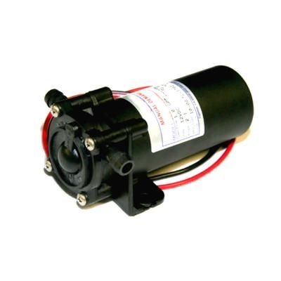 Shurflo Pump, 12V, 15 PSI, 100-000-21