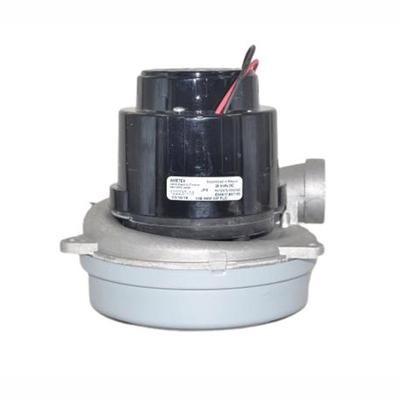 Lamb Ametek 122207-18 2-stage 8.4" vacuum motor, 24 DC volt