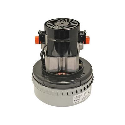 Lamb Ametek 116471 2-stage 5.7" vacuum motor, 120 volt