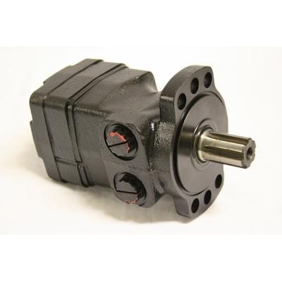 Clarke Scrub Brush Drive Motor 0782-111