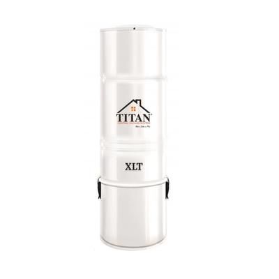 Titan TCS9902 Central Vacuum System by CycloVac, 120 volts