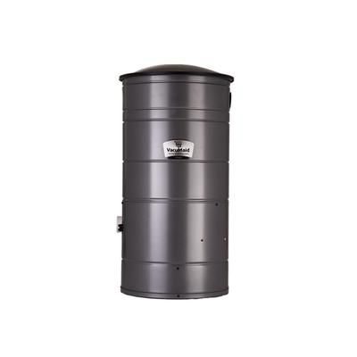 VacuMaid SR820 Bagged Central Vacuum, 240 Volt