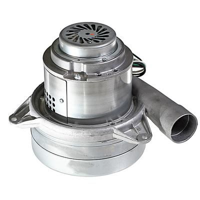 Lamb Ametek 115991 2-stage 7.2" vacuum motor, 120 volt.