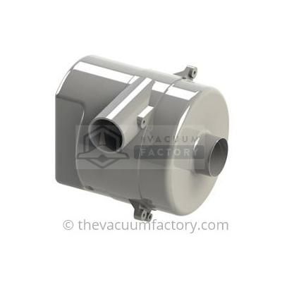 Ametek Windjammer 117415-51 Brushless 240 Volt Blower Motor