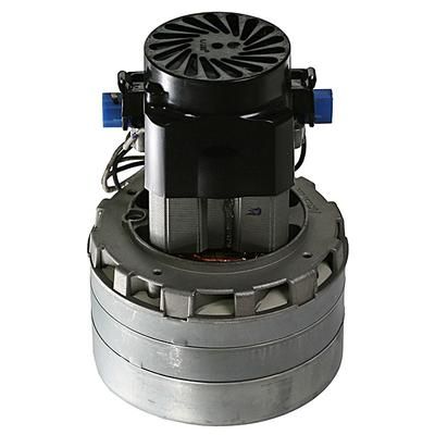 Windsor 8.600-540.0, 8.625-851.0 Ametek vacuum motor, 24 volt.