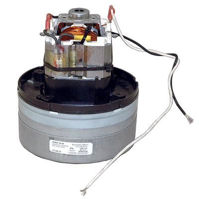 Lamb Ametek 122264-07 2-stage 5.7" vacuum motor, 120 volt.
