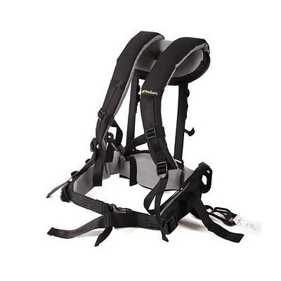 ProTeam Supercoach Pro 6, Pro 10, and GoFree Flex Pro Harness Assembly Complete 1 Set 840011