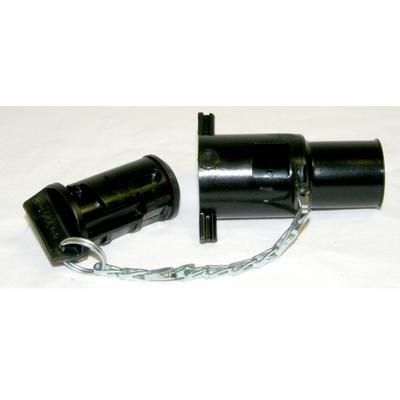 Clarke Solution and Drain Valve 839410